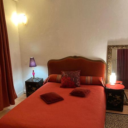 Les Arches Du Cloitre Apartment Corneilla-de-Conflent Ngoại thất bức ảnh
