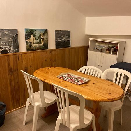 Les Arches Du Cloitre Apartment Corneilla-de-Conflent Ngoại thất bức ảnh