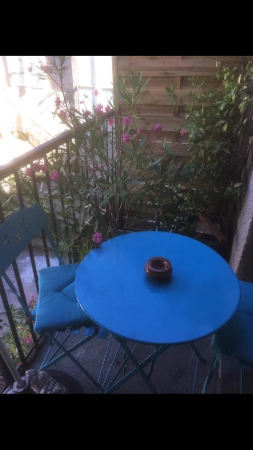 Les Arches Du Cloitre Apartment Corneilla-de-Conflent Ngoại thất bức ảnh