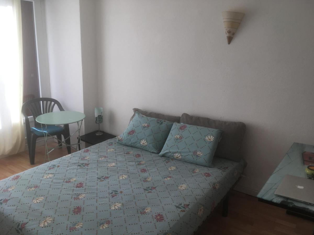 Les Arches Du Cloitre Apartment Corneilla-de-Conflent Ngoại thất bức ảnh