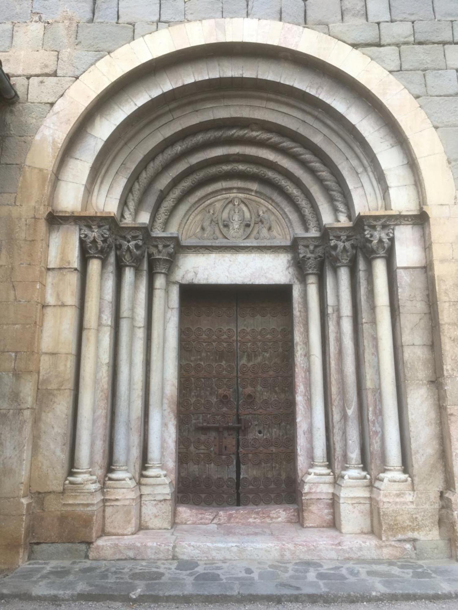 Les Arches Du Cloitre Apartment Corneilla-de-Conflent Ngoại thất bức ảnh