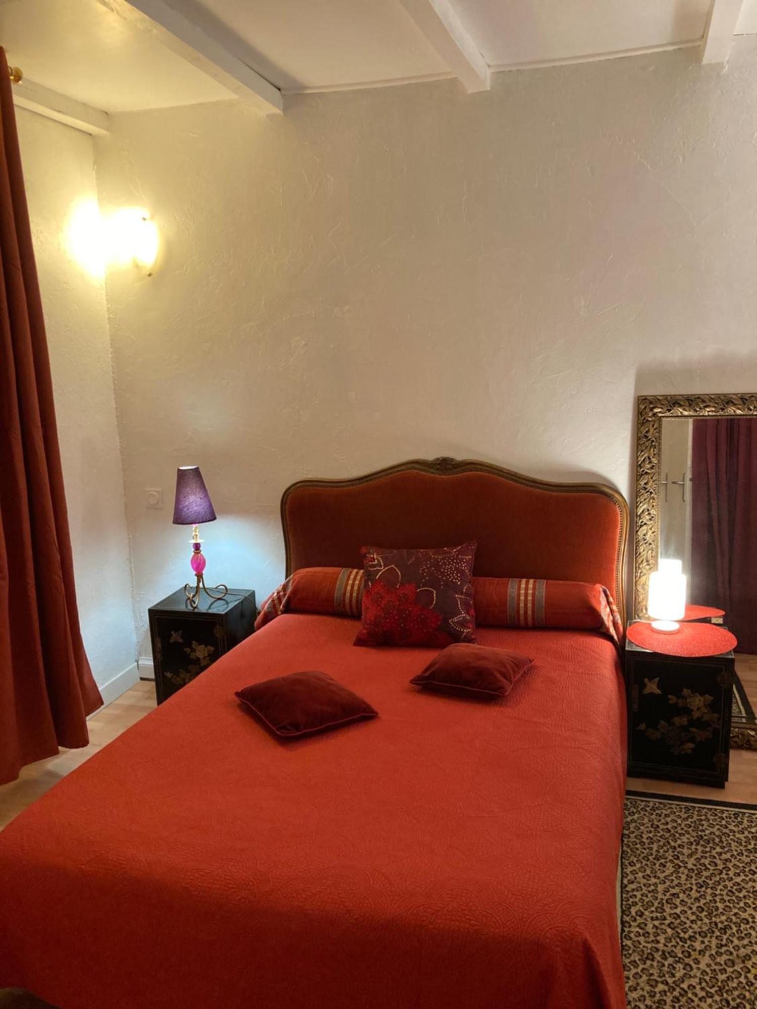 Les Arches Du Cloitre Apartment Corneilla-de-Conflent Ngoại thất bức ảnh