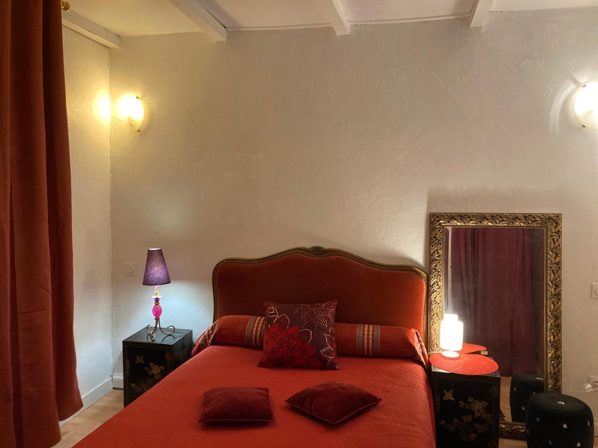 Les Arches Du Cloitre Apartment Corneilla-de-Conflent Phòng bức ảnh